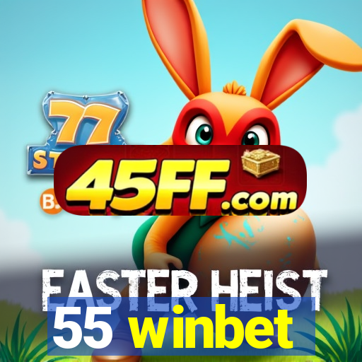 55 winbet